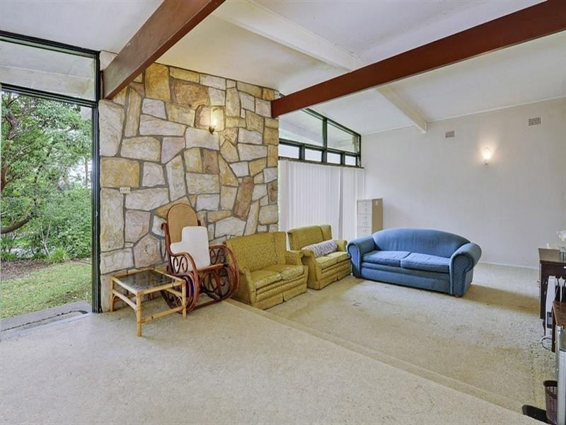 1 Chatham Place, Turramurra NSW 2074