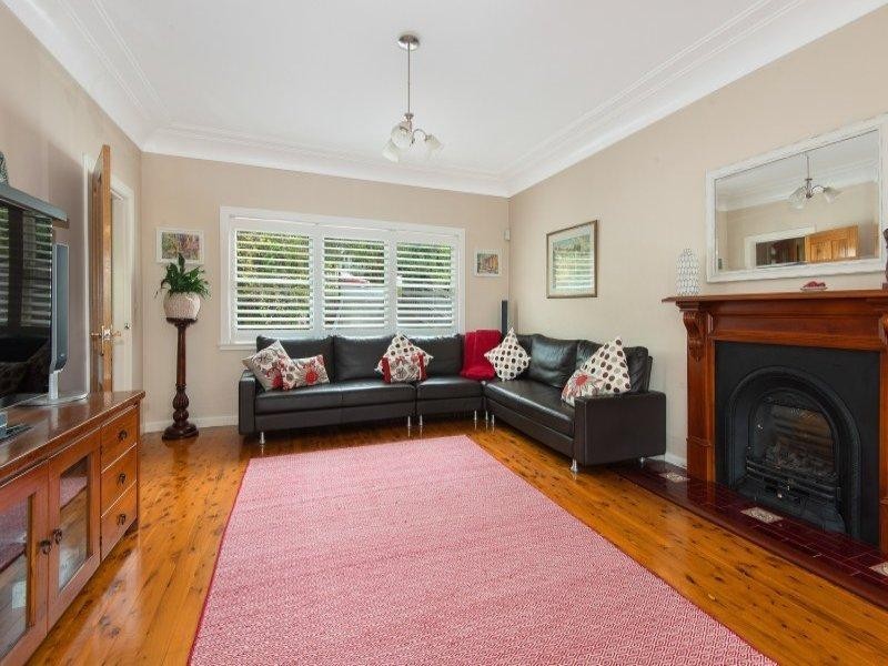 7 Spurgin Street, Wahroonga NSW 2076