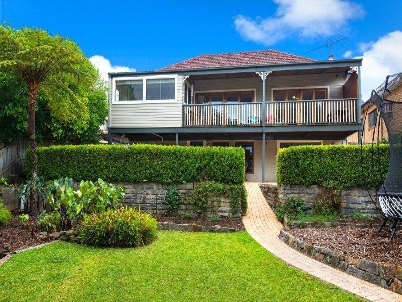 7 Spurgin Street, Wahroonga NSW 2076