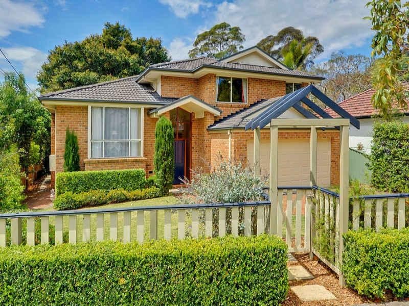 14 Lords Avenue, Asquith NSW 2077