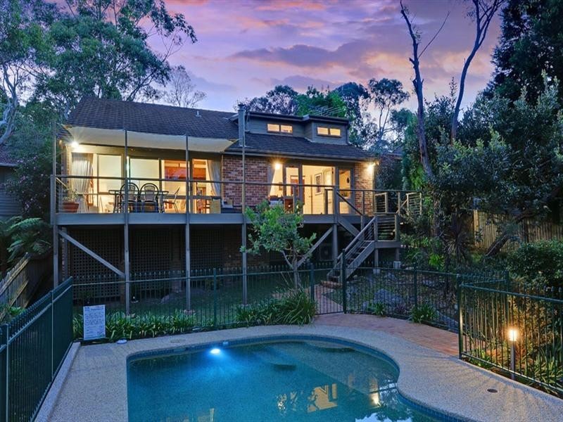 23 Daly Avenue, Wahroonga NSW 2076