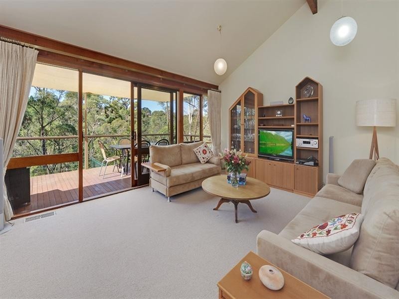 23 Daly Avenue, Wahroonga NSW 2076