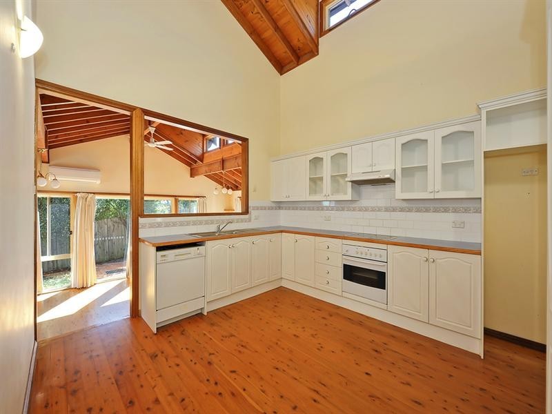 295a Somerville Road, Hornsby Heights NSW 2077