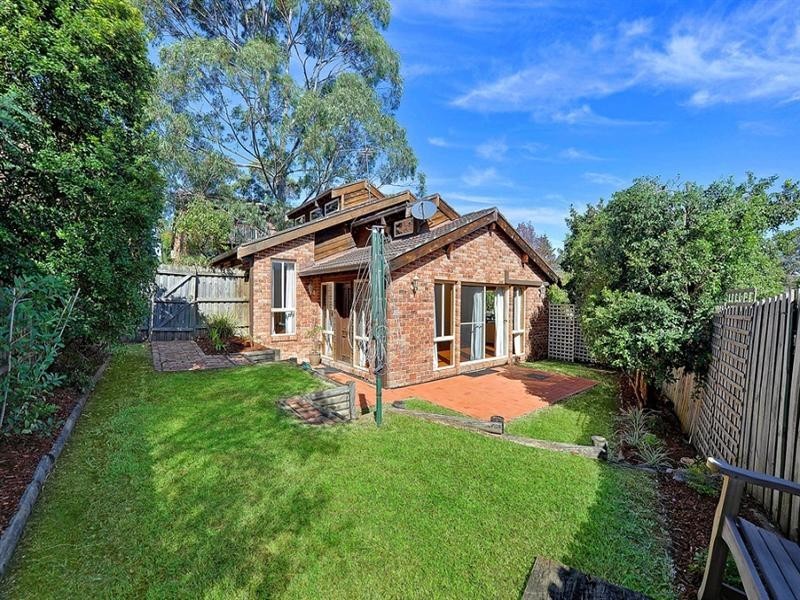 295a Somerville Road, Hornsby Heights NSW 2077