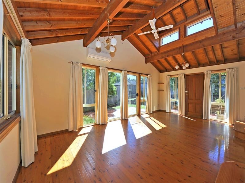 295a Somerville Road, Hornsby Heights NSW 2077