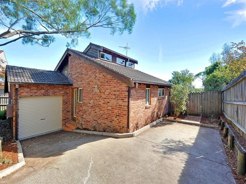 295a Somerville Road, Hornsby Heights NSW 2077