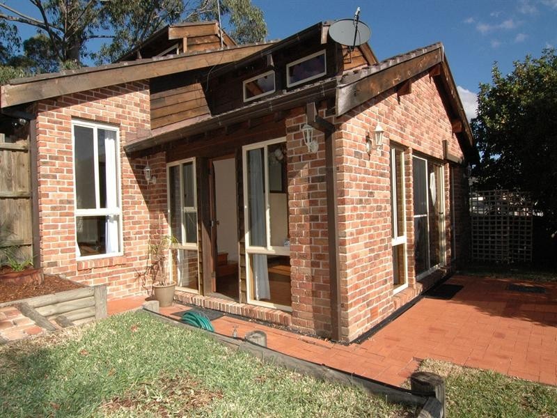295a Somerville Road, Hornsby Heights NSW 2077