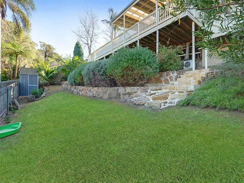 97B Berowra Waters Road, Berowra NSW 2081