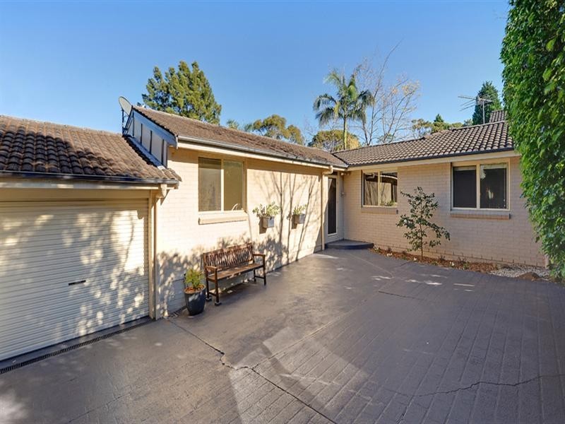 97B Berowra Waters Road, Berowra NSW 2081