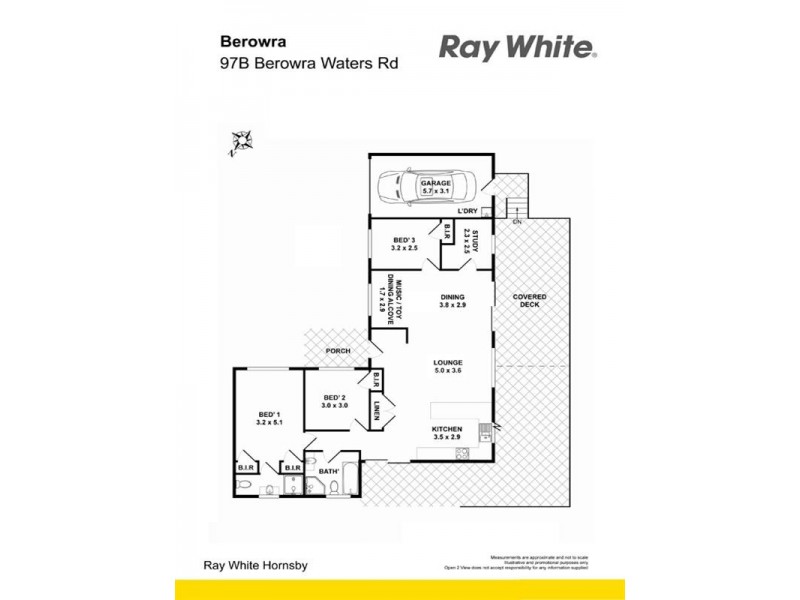 97B Berowra Waters Road, Berowra NSW 2081