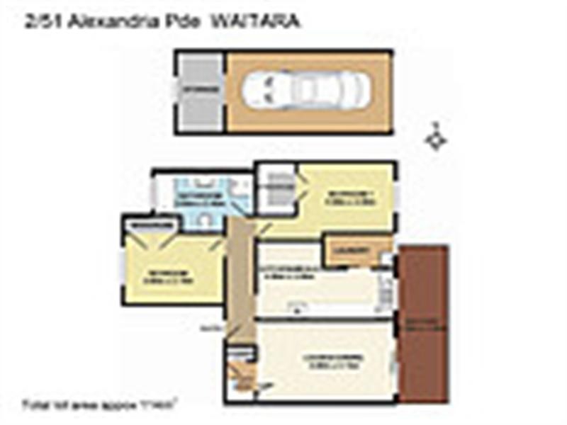 51 Alexandria Parade, Waitara NSW 2077