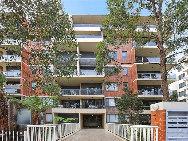 191/19-25 Leonard Street, Waitara NSW 2077