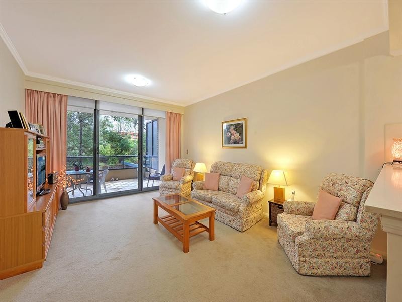 191/19-25 Leonard Street, Waitara NSW 2077