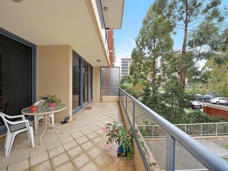 191/19-25 Leonard Street, Waitara NSW 2077