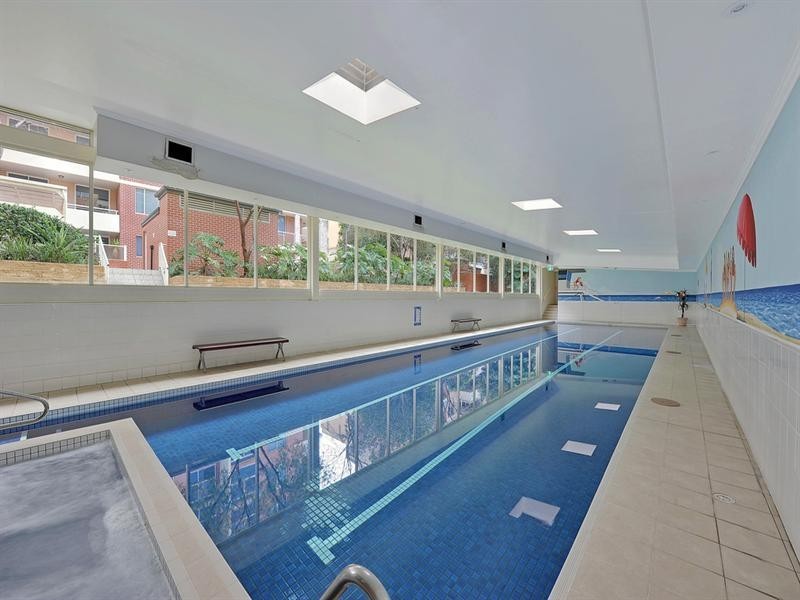 191/19-25 Leonard Street, Waitara NSW 2077