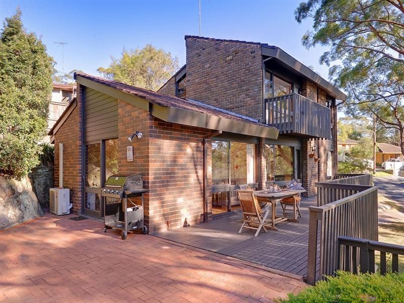 2 Gooraway Place, Berowra Heights NSW 2082