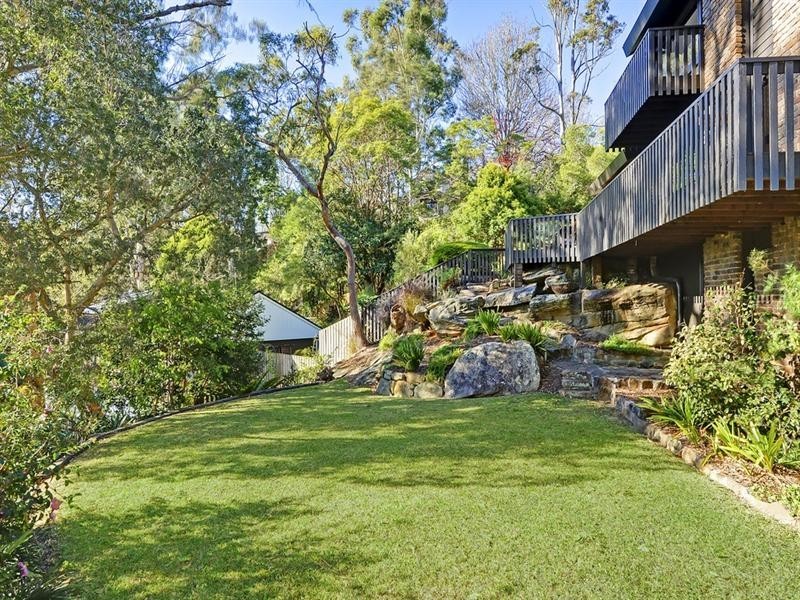 2 Gooraway Place, Berowra Heights NSW 2082