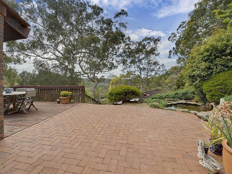 2 Gooraway Place, Berowra Heights NSW 2082
