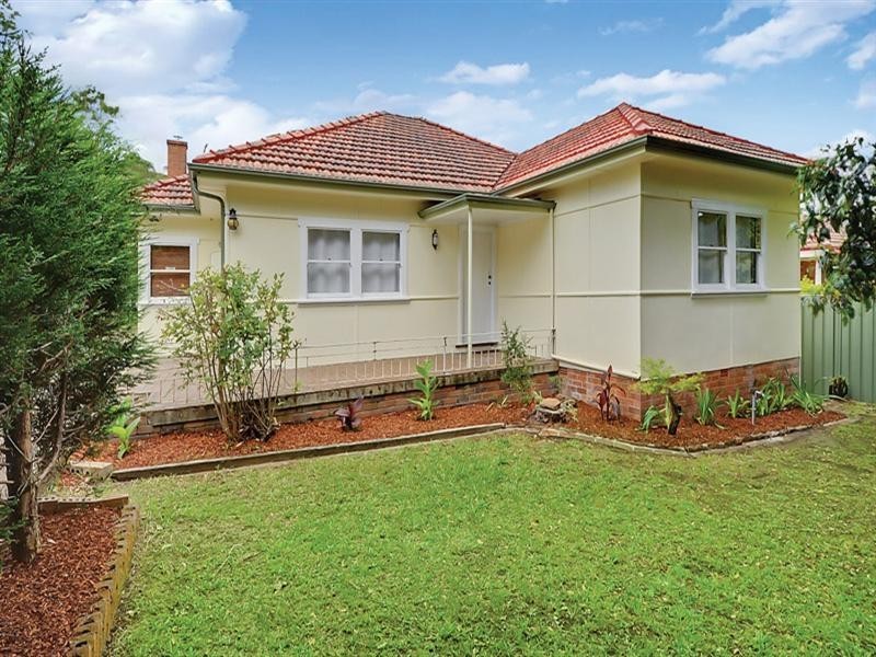 14 Belmont Parade, Mount Colah NSW 2079