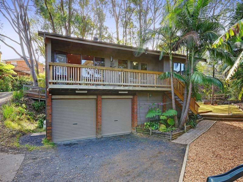 21 Heaney Close, Mount Colah NSW 2079