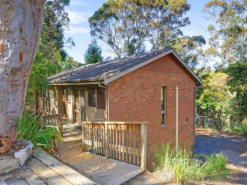 21 Heaney Close, Mount Colah NSW 2079