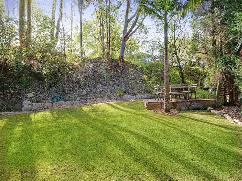 21 Heaney Close, Mount Colah NSW 2079