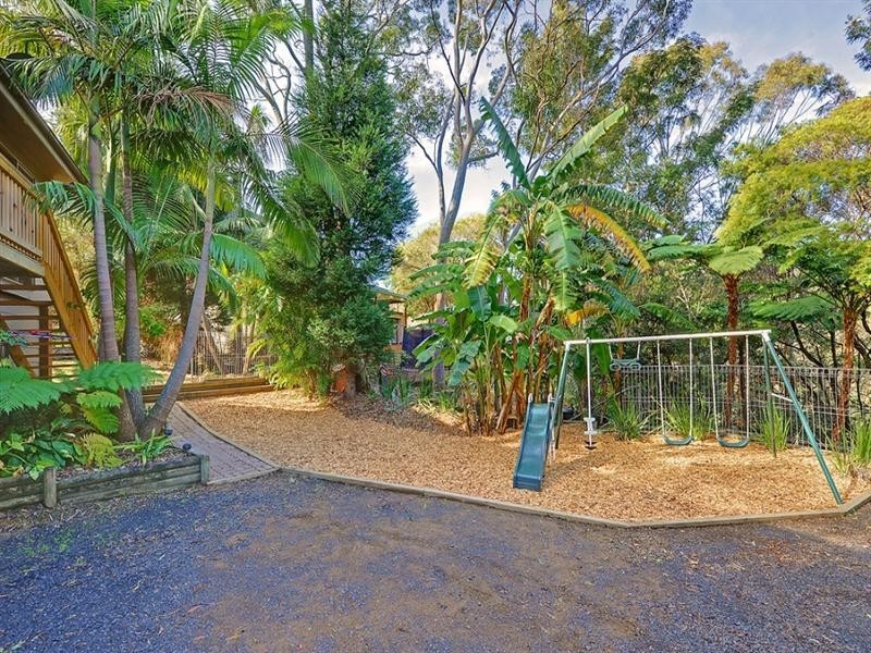 21 Heaney Close, Mount Colah NSW 2079