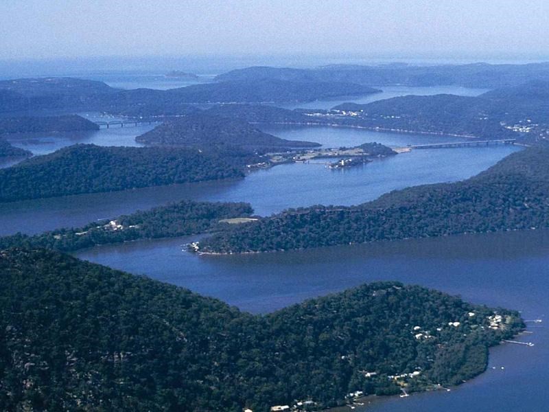 Lots 45,49,114 Kalinda Road, Bar Point NSW 2083