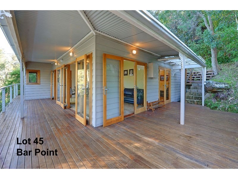 Lots 45,49,114 Kalinda Road, Bar Point NSW 2083