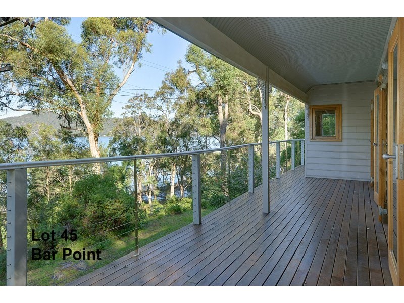 Lots 45,49,114 Kalinda Road, Bar Point NSW 2083