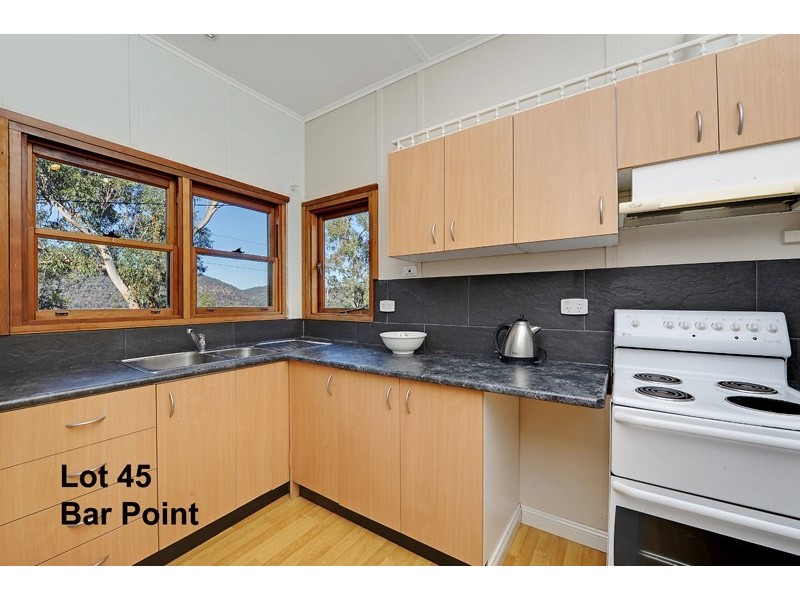 Lots 45,49,114 Kalinda Road, Bar Point NSW 2083