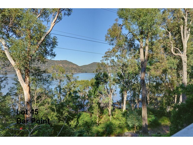Lots 45,49,114 Kalinda Road, Bar Point NSW 2083