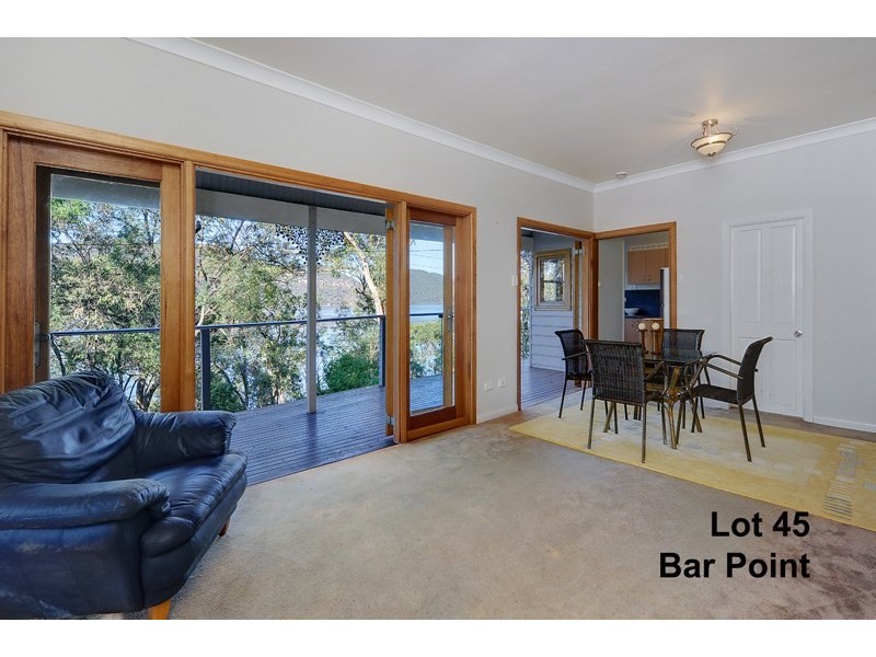 Lots 45,49,114 Kalinda Road, Bar Point NSW 2083
