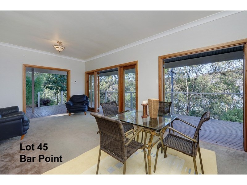 Lots 45,49,114 Kalinda Road, Bar Point NSW 2083