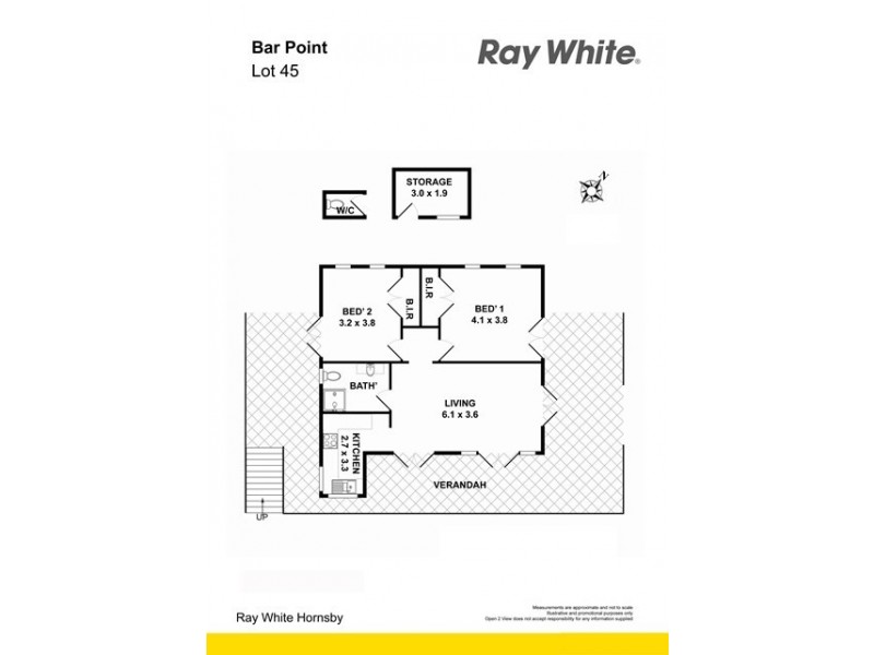 Lots 45,49,114 Kalinda Road, Bar Point NSW 2083