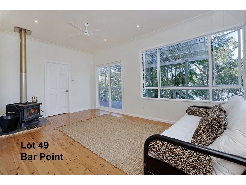 Lots 45,49,114 Kalinda Road, Bar Point NSW 2083