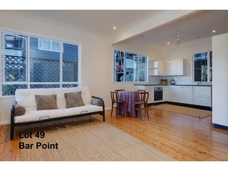 Lots 45,49,114 Kalinda Road, Bar Point NSW 2083