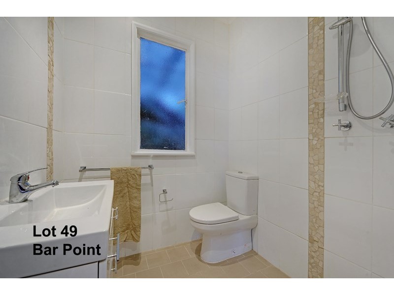 Lots 45,49,114 Kalinda Road, Bar Point NSW 2083