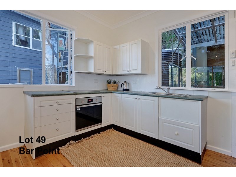 Lots 45,49,114 Kalinda Road, Bar Point NSW 2083