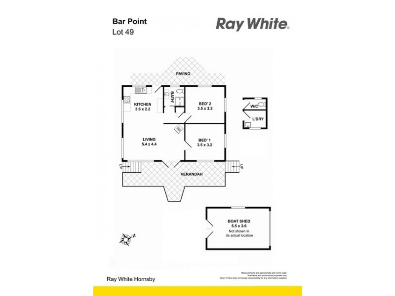 Lots 45,49,114 Kalinda Road, Bar Point NSW 2083