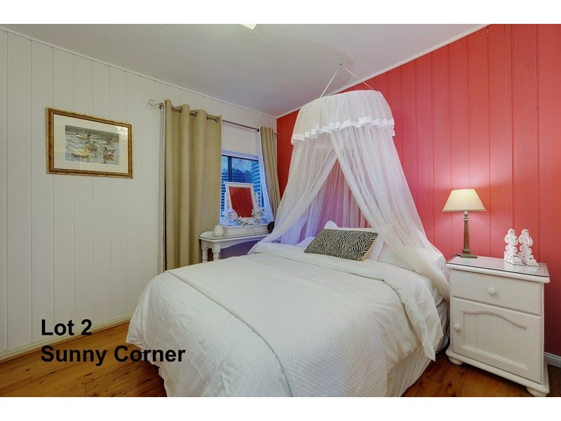 Lots 1 and 2 Sunny Corner, Berowra Creek NSW 2082