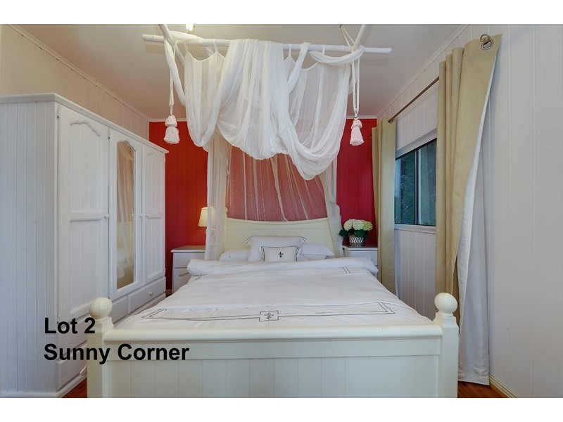 Lots 1 and 2 Sunny Corner, Berowra Creek NSW 2082