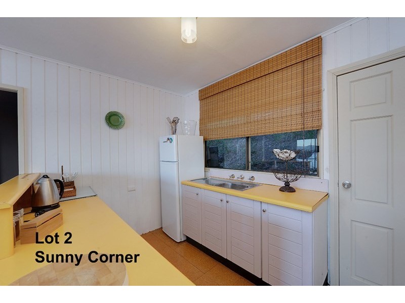 Lots 1 and 2 Sunny Corner, Berowra Creek NSW 2082