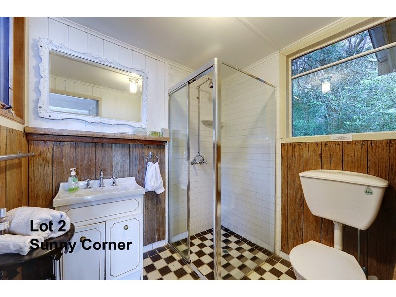 Lots 1 and 2 Sunny Corner, Berowra Creek NSW 2082