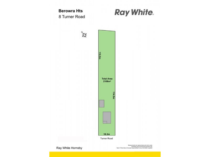 8 Turner Road, Berowra Heights NSW 2082