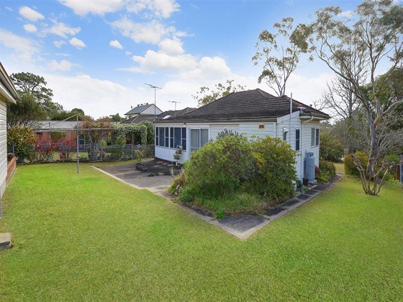 2 Dunoon Street (79 Barnetts Rd), Berowra Heights NSW 2082