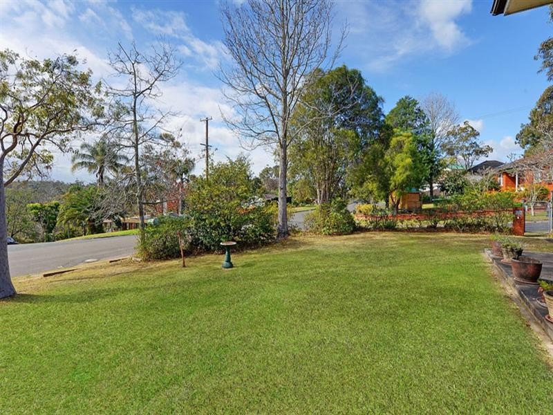 2 Dunoon Street (79 Barnetts Rd), Berowra Heights NSW 2082