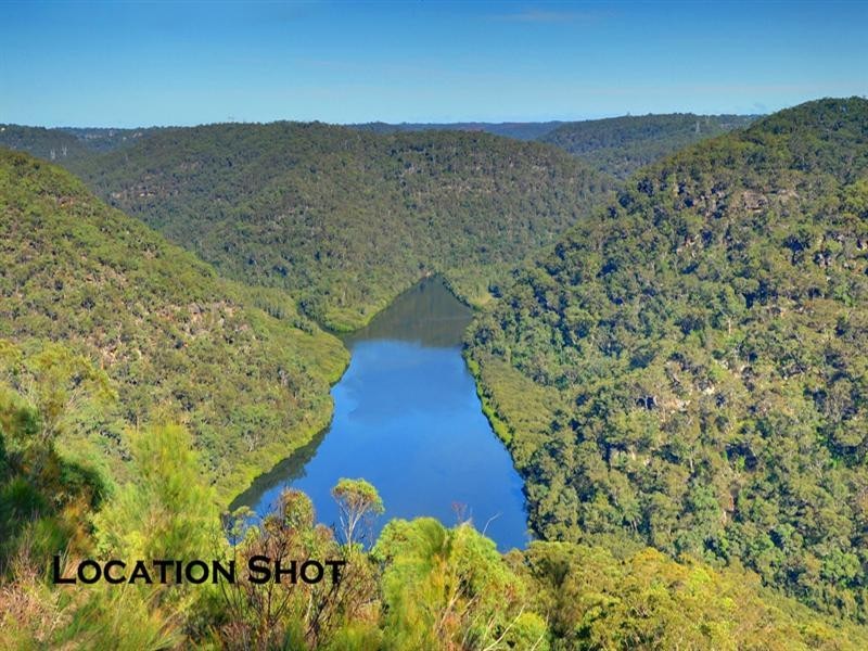 2 Dunoon Street (79 Barnetts Rd), Berowra Heights NSW 2082