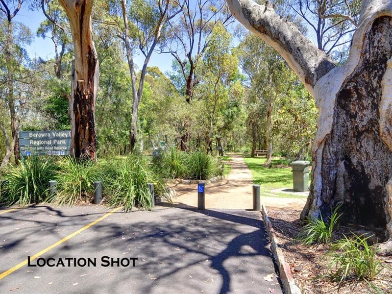 2 Dunoon Street (79 Barnetts Rd), Berowra Heights NSW 2082