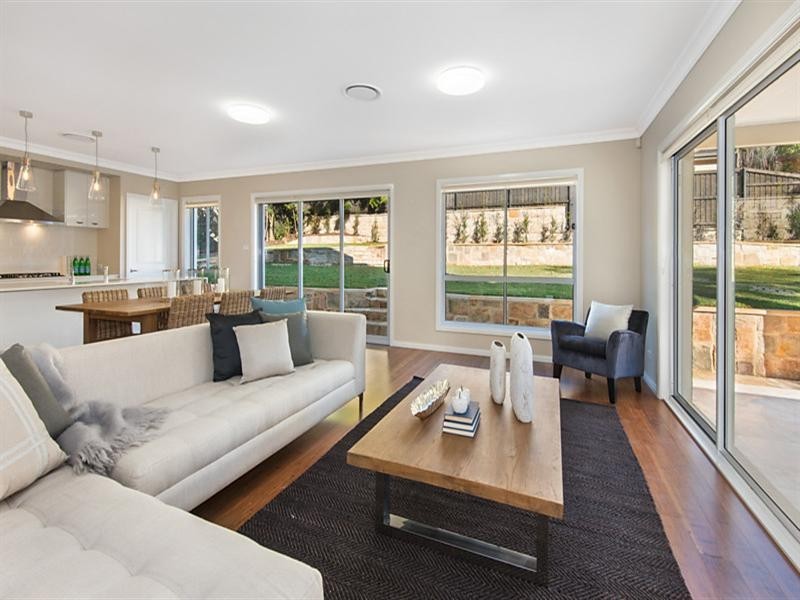 44A Lochville Street, Wahroonga NSW 2076